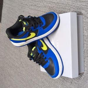 Nike Force 1 LV8 Little Kid's Shoes Size 11.5c